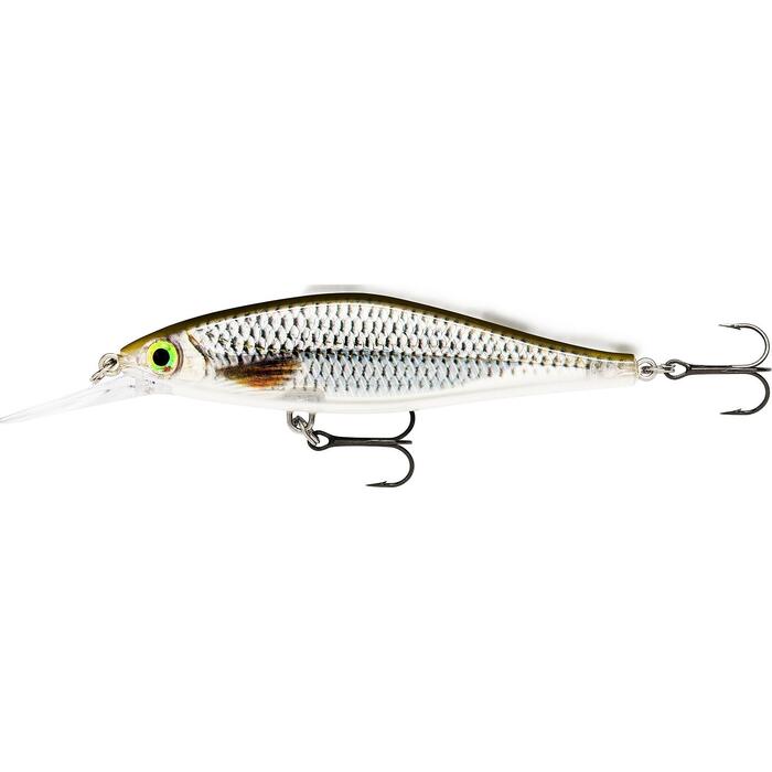 Rapala Shadow Rap Shad Deep 9cm 12gr ROL