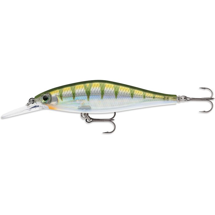 Rapala Shadow Rap Shad Deep 9cm 12gr YP
