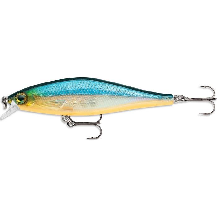 Rapala Shadow Rap Shad 9cm 12gr BGH