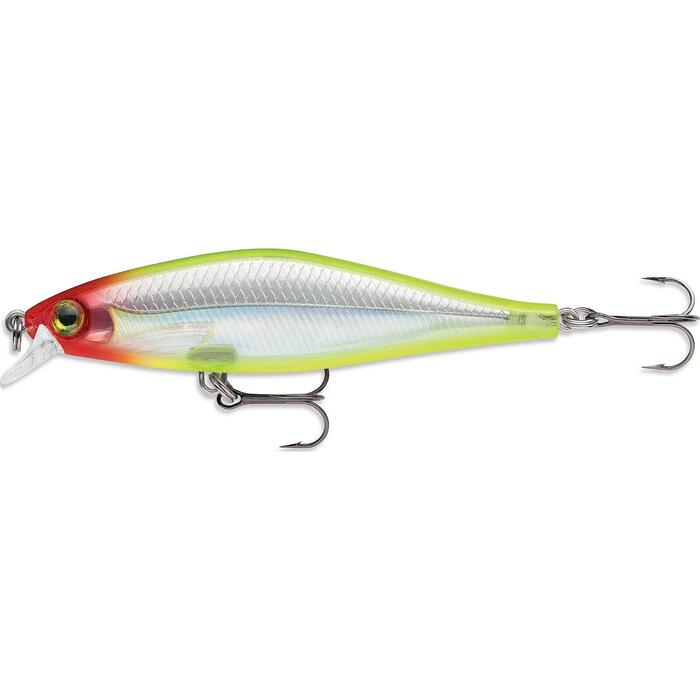Rapala Shadow Rap Shad 9cm 12gr CLN