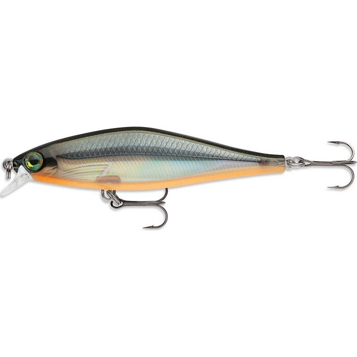 Rapala Shadow Rap Shad 9cm 12gr HLW