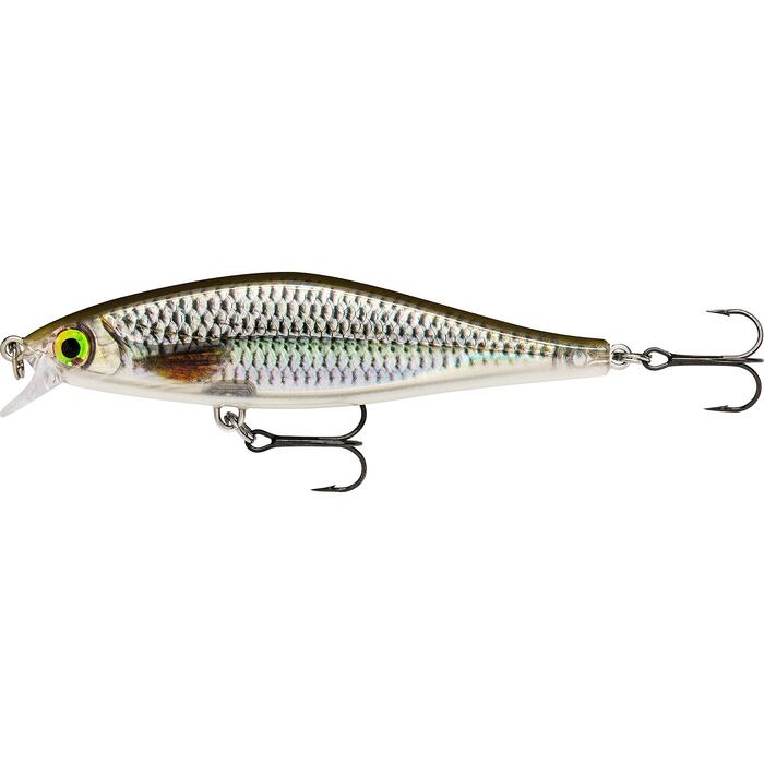 Rapala Shadow Rap Shad 9cm 12gr ROL