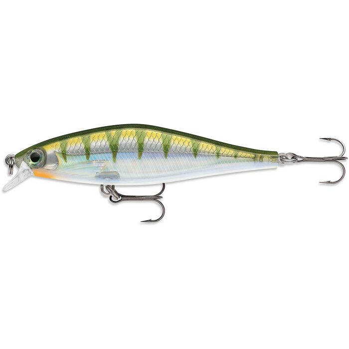 Rapala Shadow Rap Shad 9cm 12gr YP