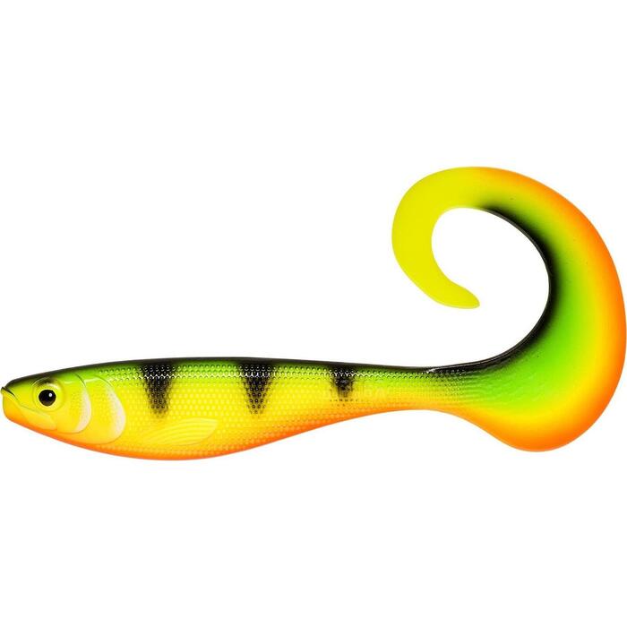Rapala Soft Otus 18cm 55gr Fire Tiger
