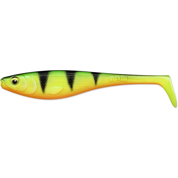 Rapala SoFire Tiger Peto 18cm 51gr Fire Tiger