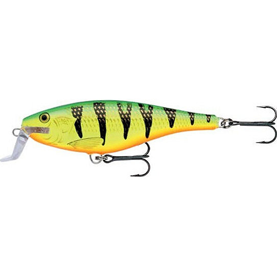 Rapala Super Shad Rap SSR14 14cm 45gr FP