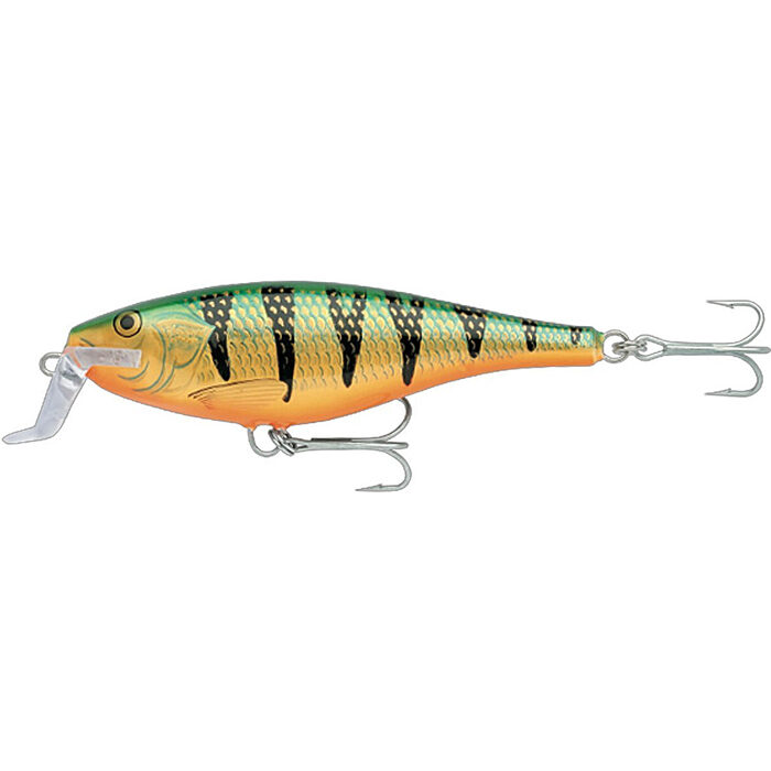 Rapala Super Shad Rap SSR14 14cm 45gr P