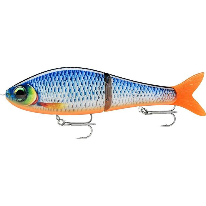 Rapala Super Shadow Rap Glide 16cm 86gr BGH