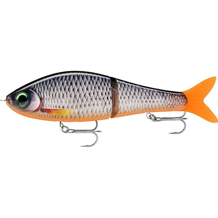 Rapala Super Shadow Rap Glide 16cm 86gr HLW