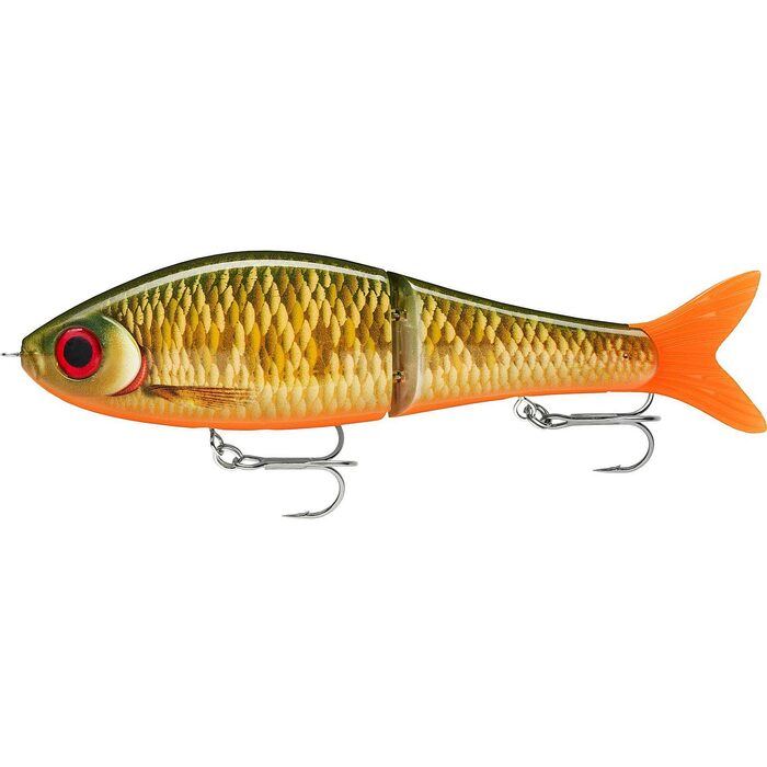 Rapala Super Shadow Rap Glide 16cm 86gr SCRR