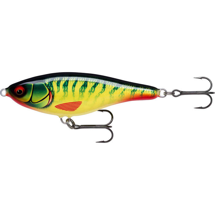Rapala Twitchin' Rap 12cm 53gr HTPK