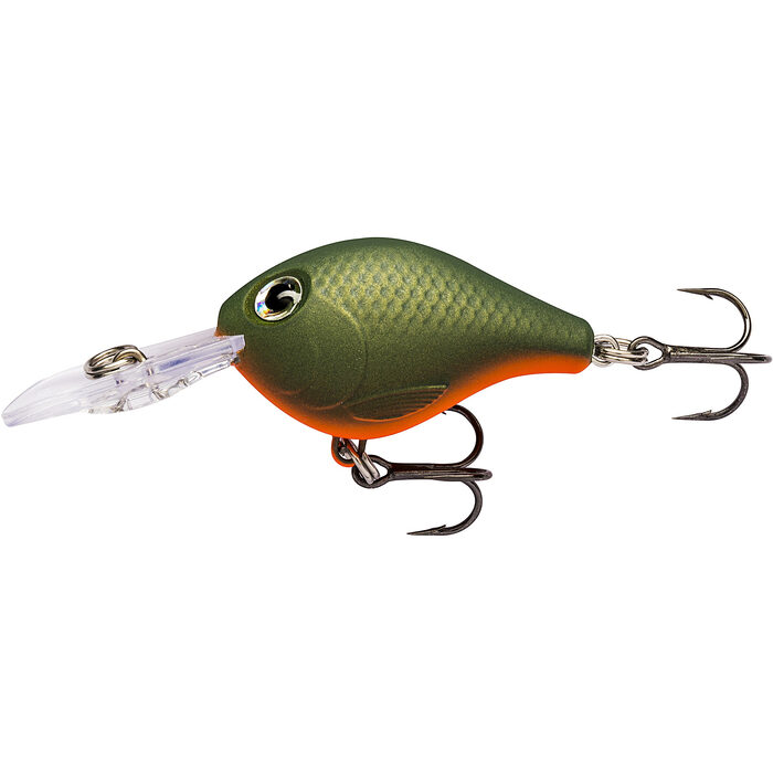 Rapala Ultra Light Crank 3cm 4gr Gau