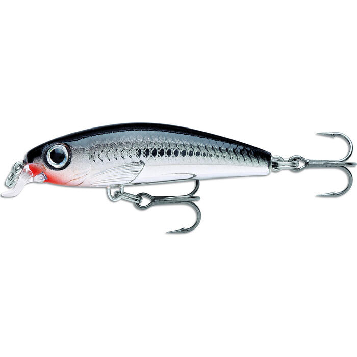 Rapala Ultra Light Minnow 4cm 3gr Ch