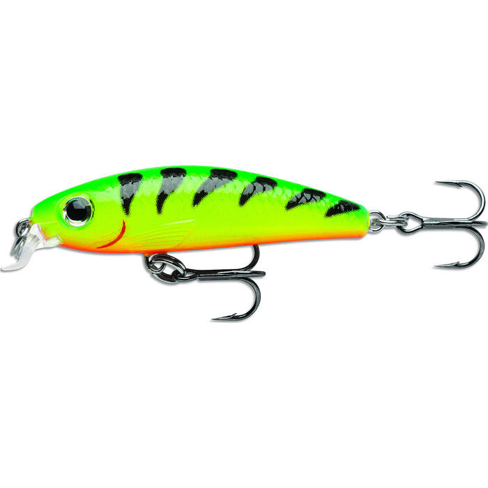 Rapala Ultra Light Minnow 4cm 3gr Ft