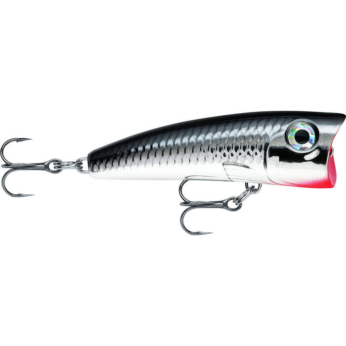 Rapala Ultra Light Pop 4cm 3gr Ch