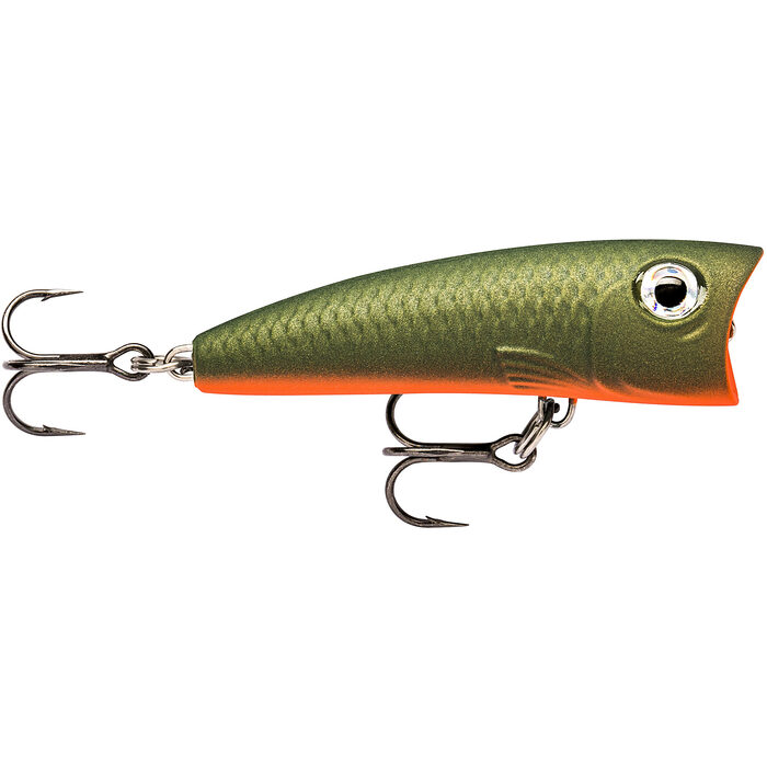 Rapala Ultra Light Pop 4cm 3gr Gau
