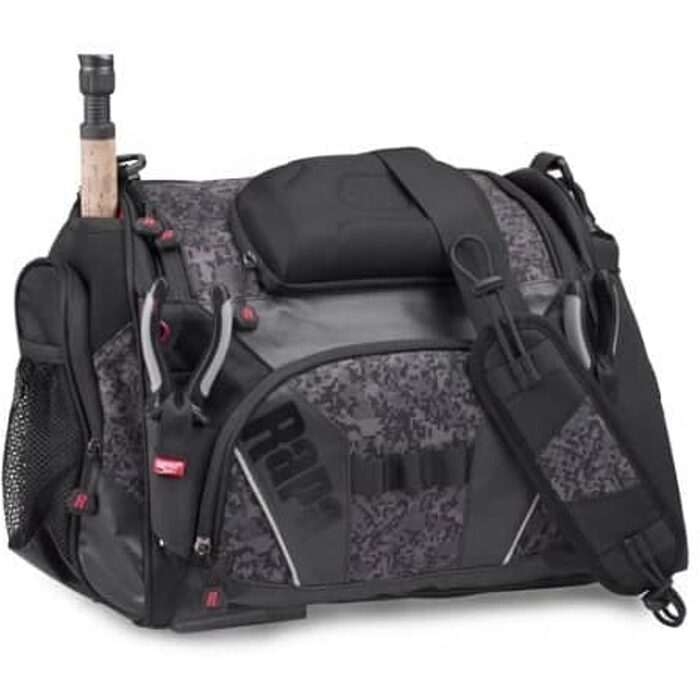 Rapala Urban Messenger Bag