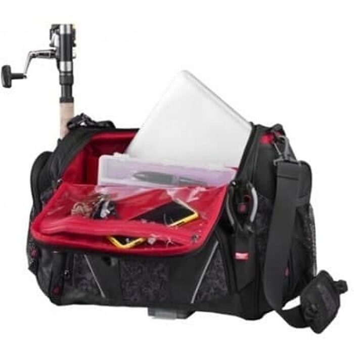 Rapala Urban Messenger Bag