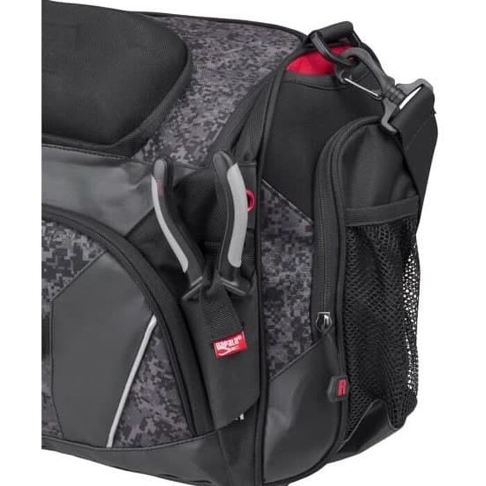 Rapala Urban Messenger Bag