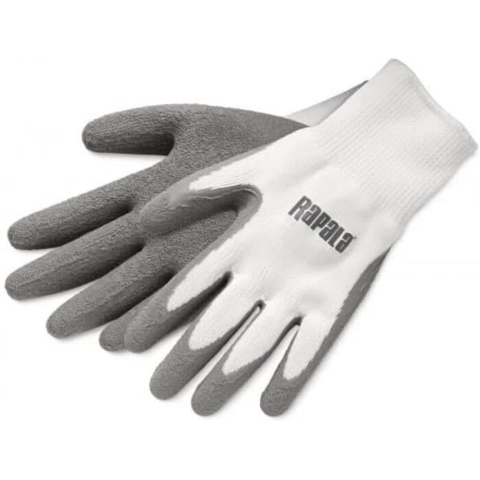 Rapala Anglers Gloves L