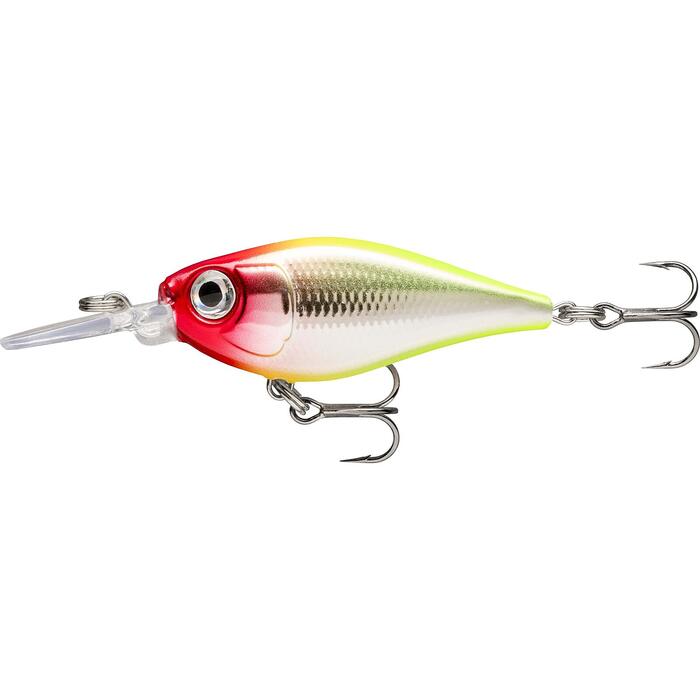 Rapala X-Light Shad 4cm 4gr CLN