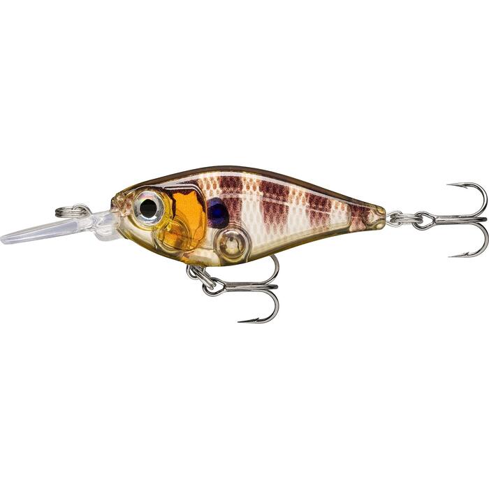 Rapala X-Light Shad 4cm 4gr GGIU