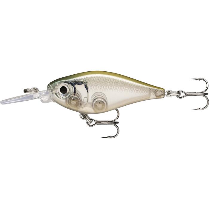 Rapala X-Light Shad 4cm 4gr GHSH