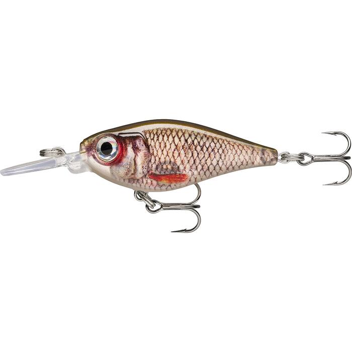 Rapala X-Light Shad 4cm 4gr ROL