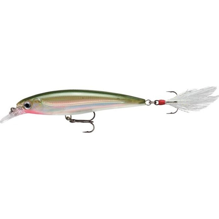 Rapala X-Rap 10cm 13gr OG
