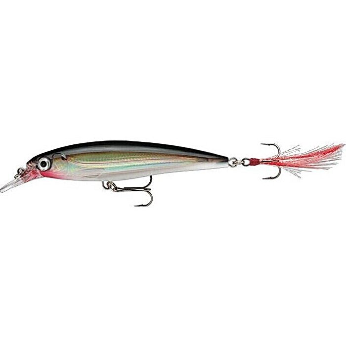 Rapala X-Rap 10cm 13gr S