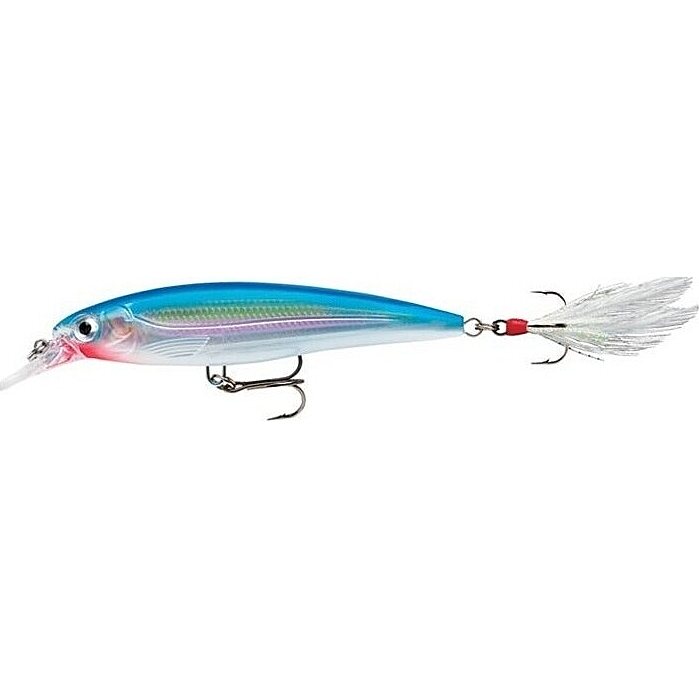 Rapala X-Rap 8cm 7gr SB