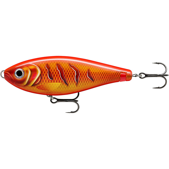 Rapala X-Rap Haku 14cm 74gr BAS
