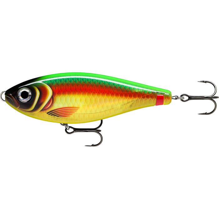 Rapala X-Rap Haku 14cm 74gr BPRT