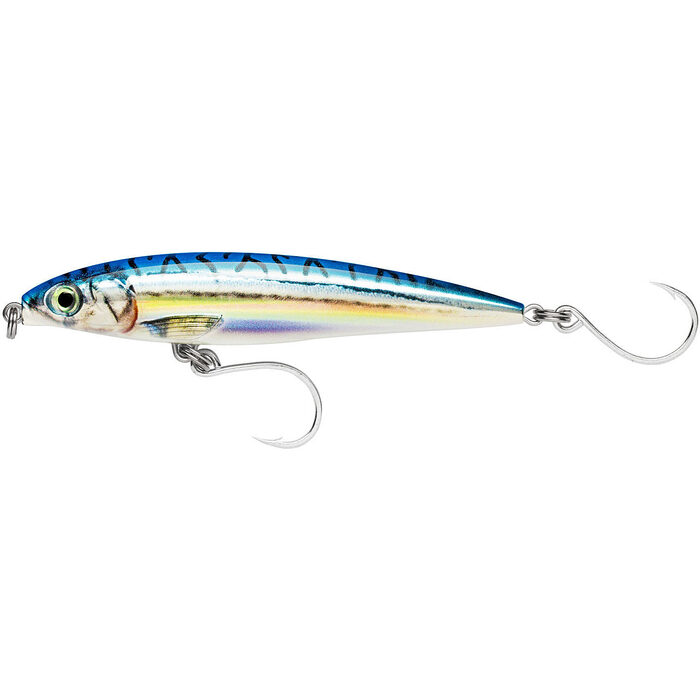 Rapala X-Rap Long Cast 14cm 53gr Bm