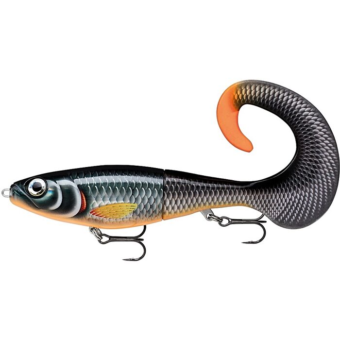 Rapala X-Rap Otus 17cm 40gr HLW