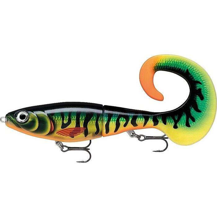 Rapala X-Rap Otus 17cm 40gr HTIP