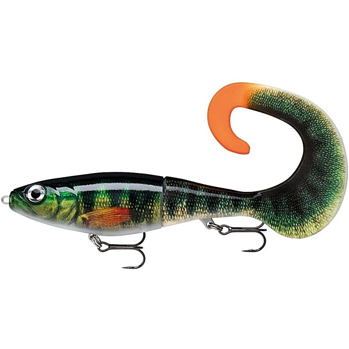 Rapala X-Rap Otus 17cm 40gr PEL