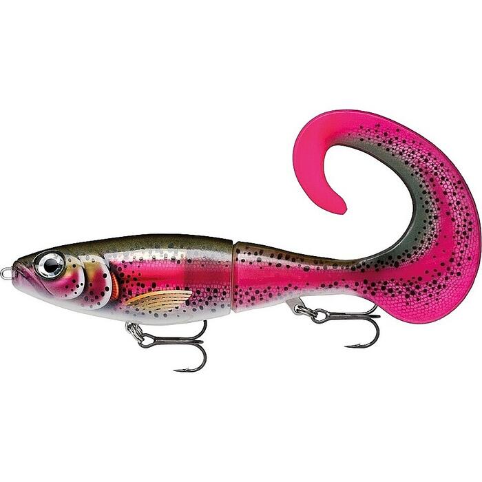 Rapala X-Rap Otus 17cm 40gr RTL