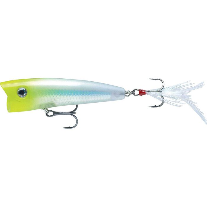 Rapala X-Rap Pop XRP07 7cm 11gr CGH