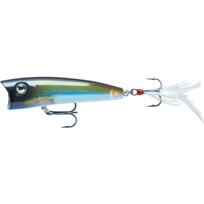 Rapala X-Rap Pop XRP07 7cm 11gr MBS
