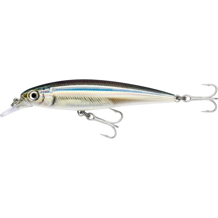 Rapala X-Rap Saltwater 10cm 13gr ANC