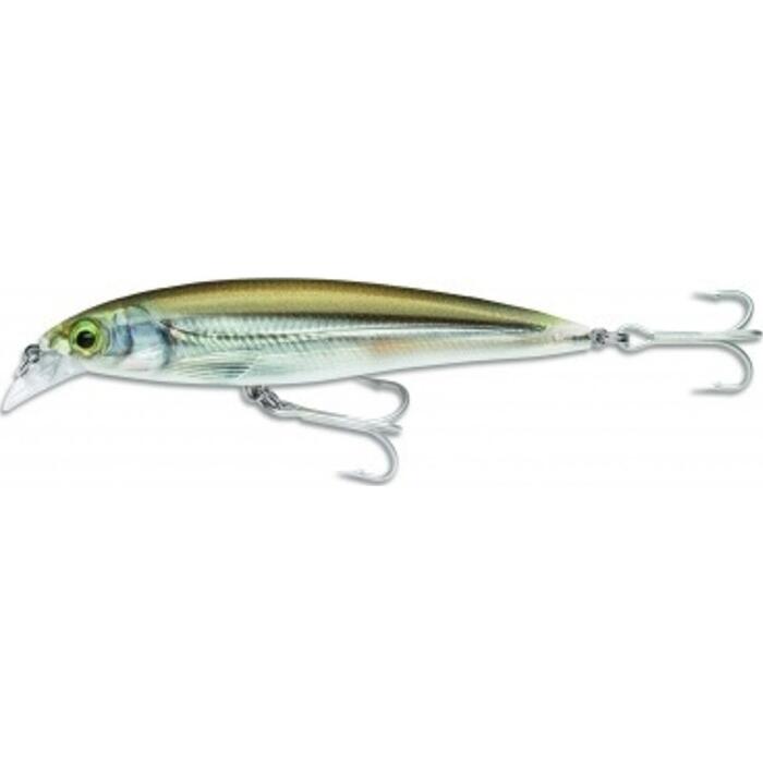 Rapala X-Rap Saltwater 10cm 13gr MM