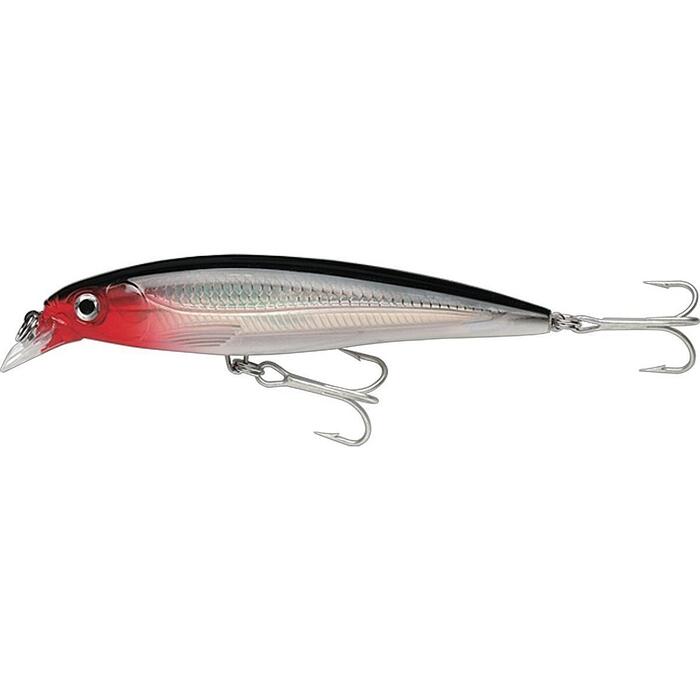 Rapala X-Rap Saltwater 12cm 22gr S
