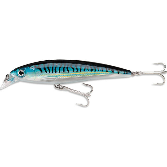 Rapala X-Rap Saltwater 12cm 22gr SBM