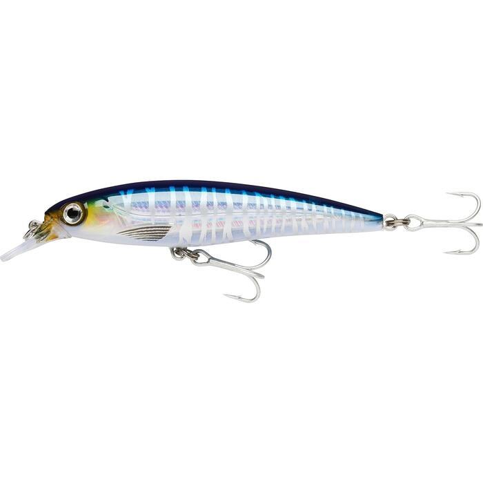 Rapala X-Rap Saltwater 12cm 22gr WHU
