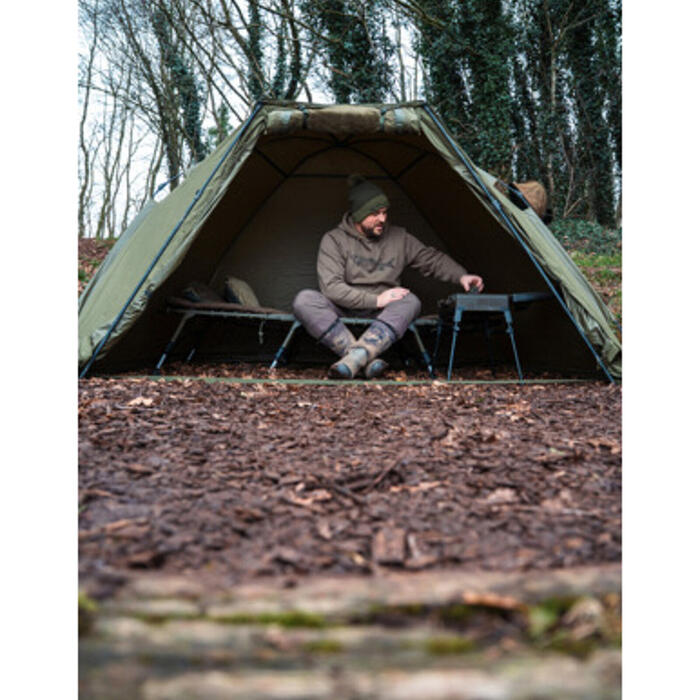 Korum Recoil Overnight Shelter