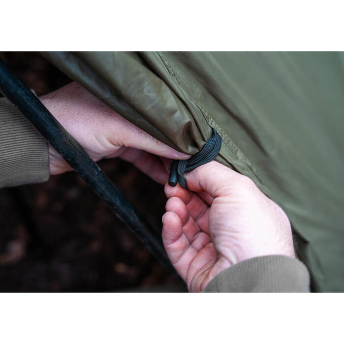 Korum Recoil Overnight Shelter