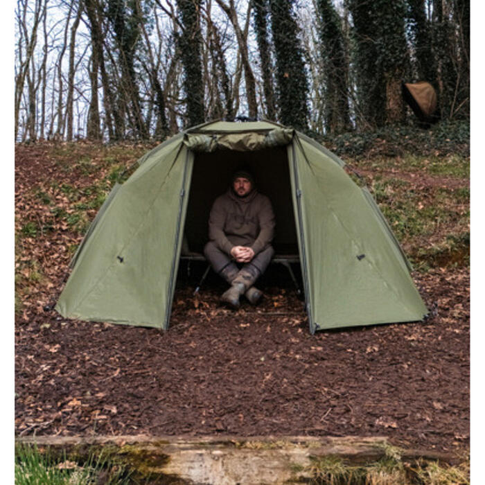 Korum Recoil Overnight Shelter