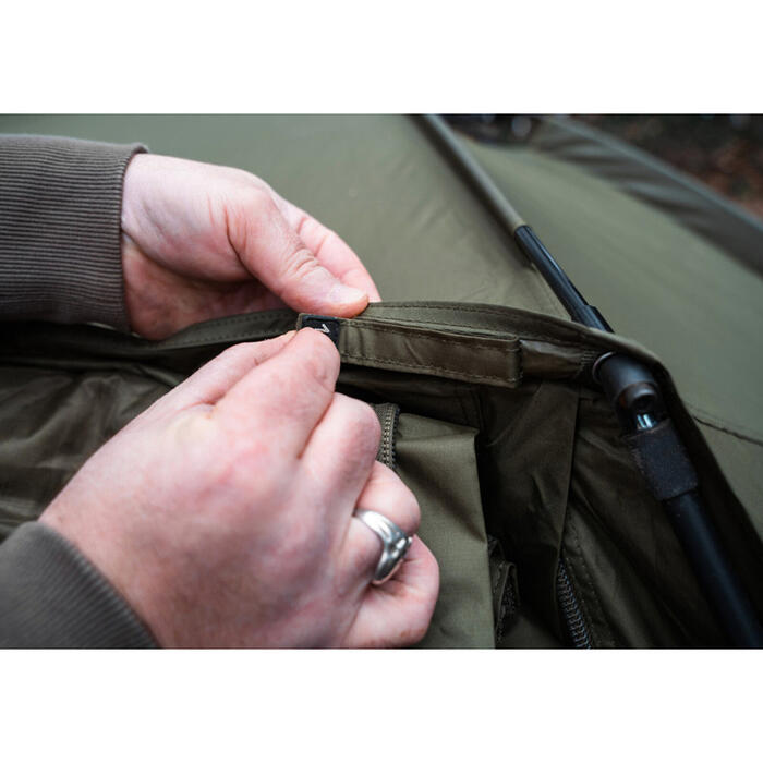 Korum Recoil Overnight Shelter