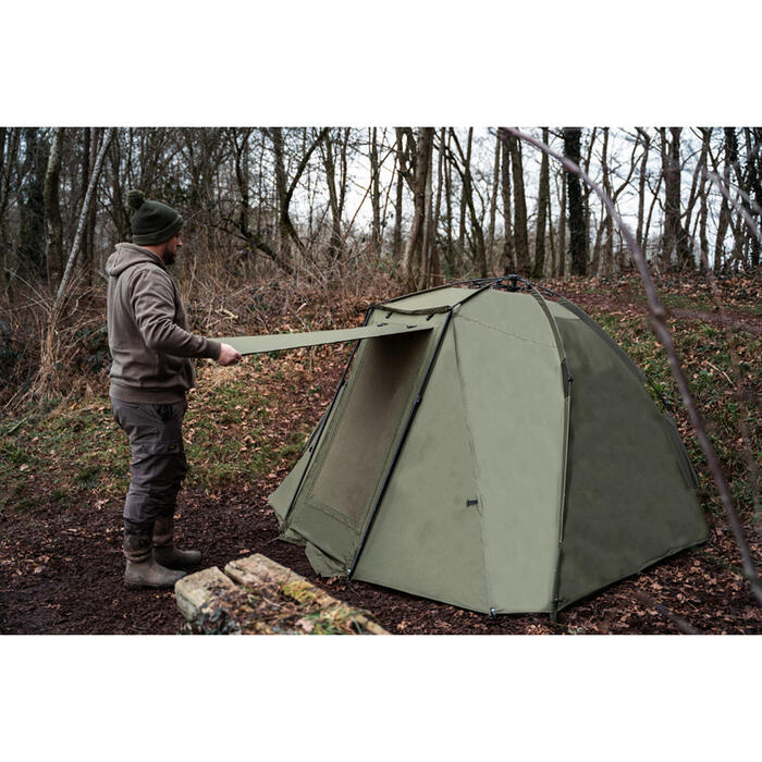 Korum Recoil Overnight Shelter